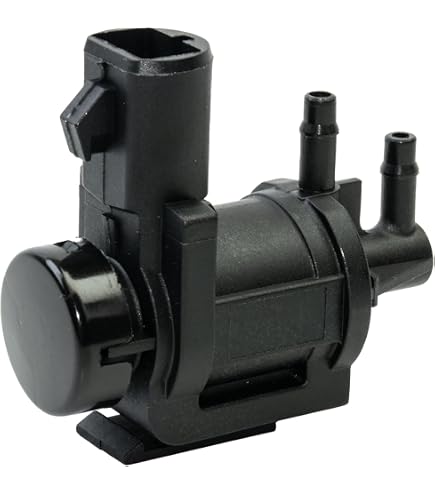 Amazon.com: OE: 6L3Z9H465A E8AZ 9H465-AA Vacuum Solenoid Valve